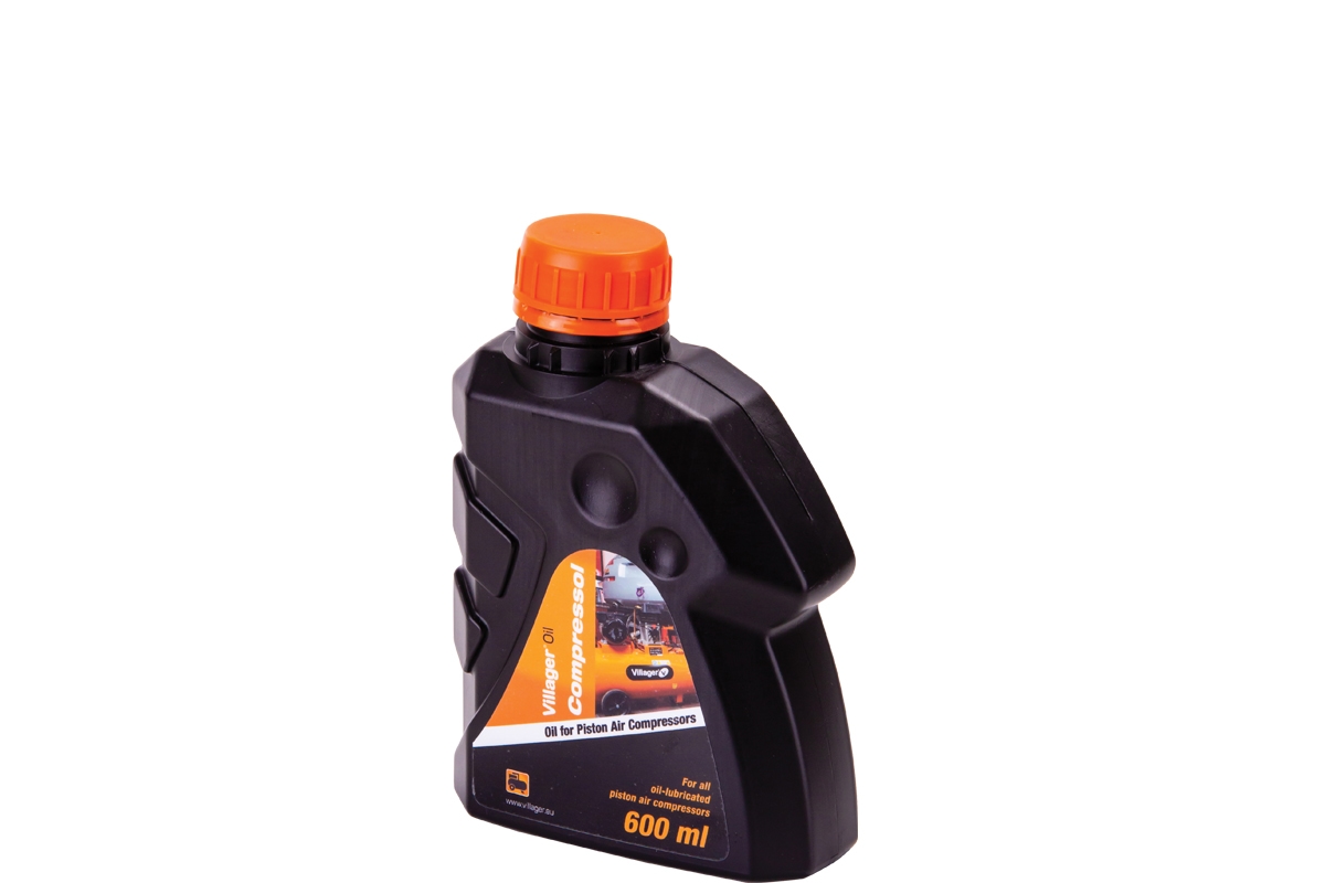 Ulje za vazdusne kompresore - 600 ml