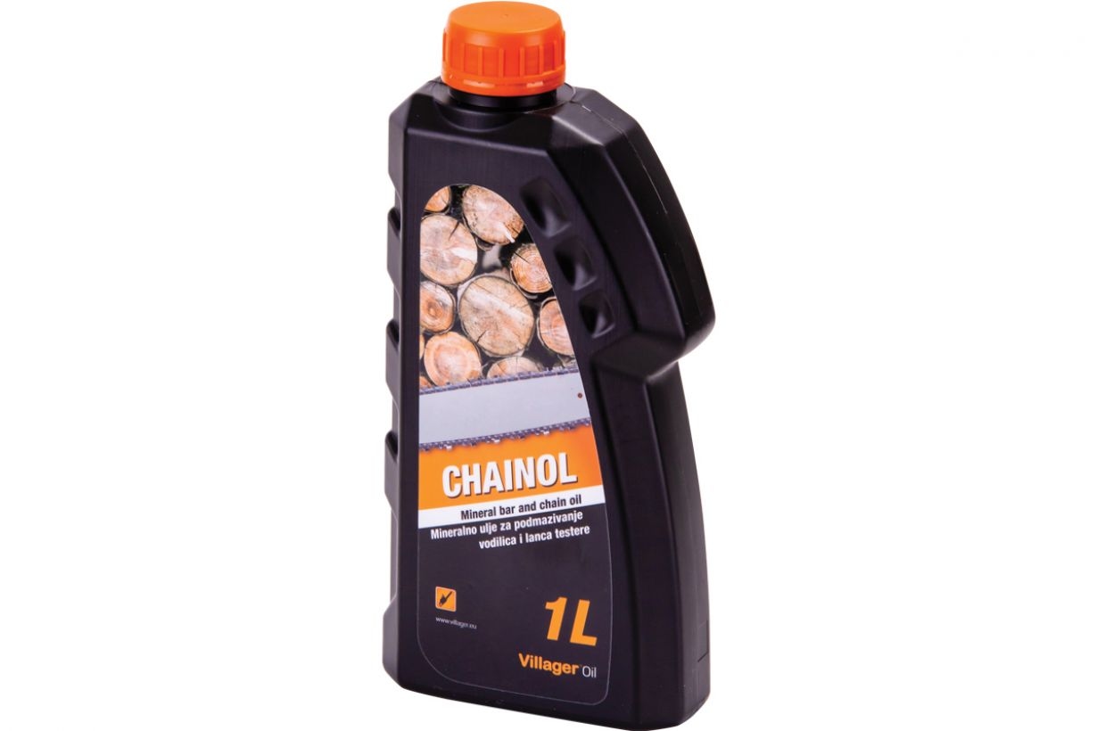 Ulje za lanac Villager 1 lit - CHAINOL