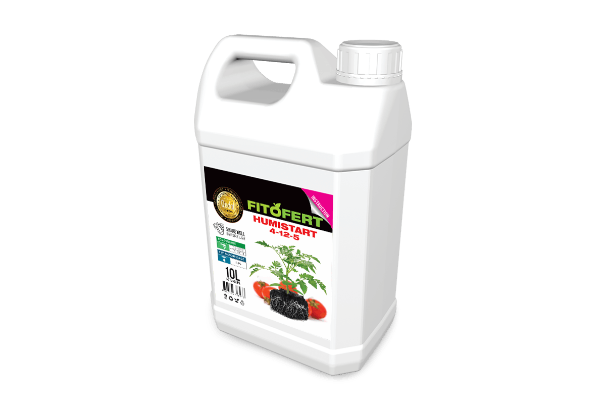 FITOFERT HUMISTART, 10 l