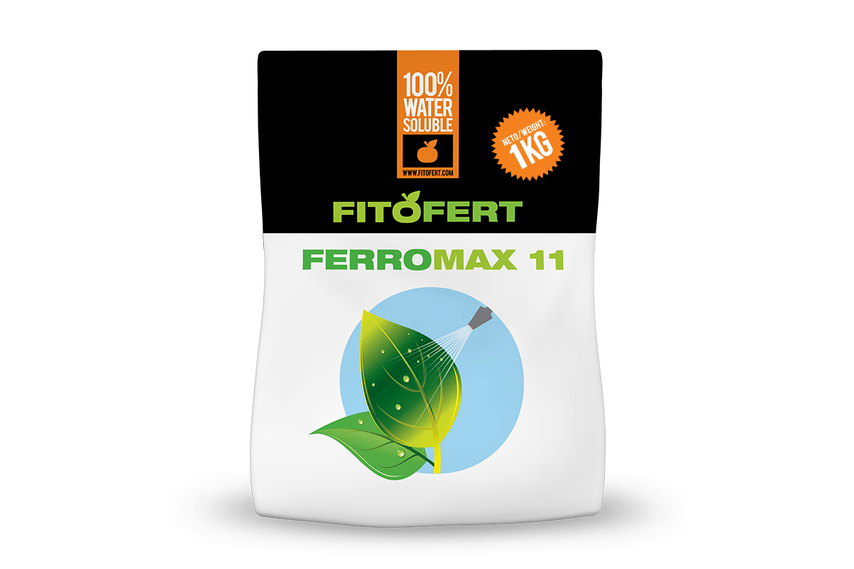 FitoFert ferro MAX 11 1kg