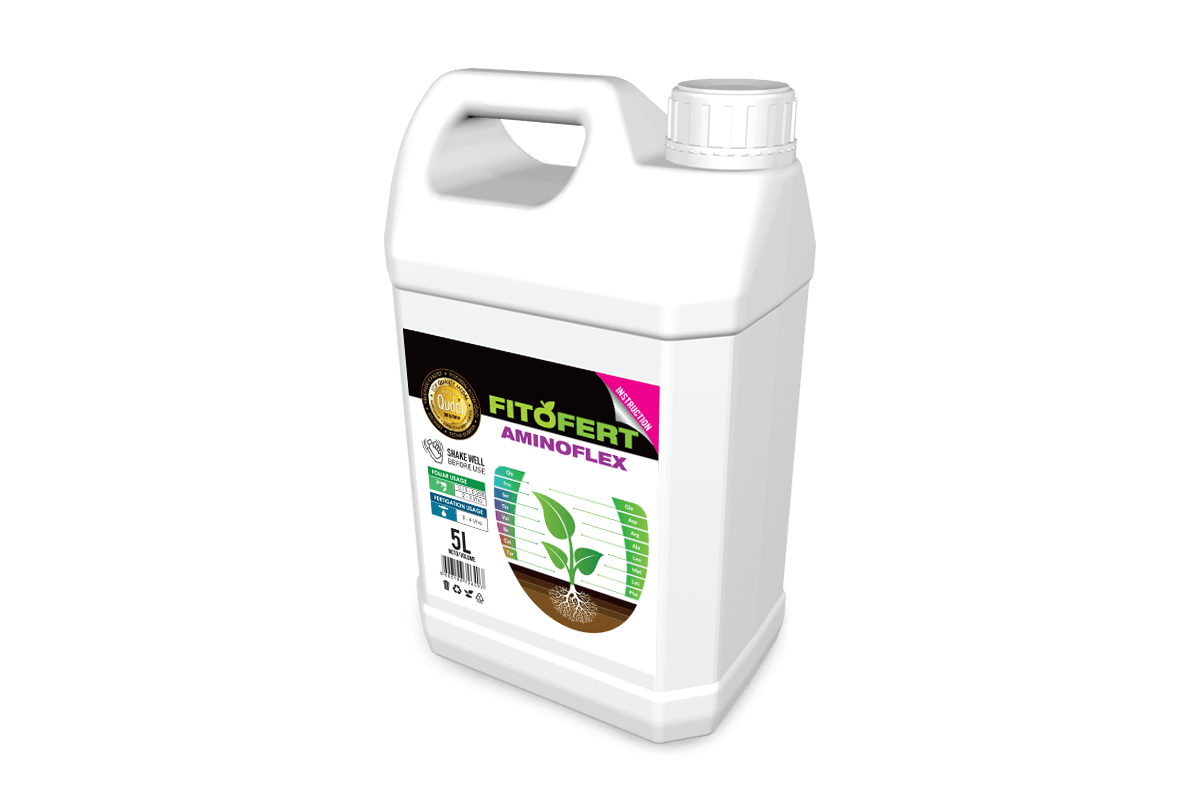 FitoFert Aminoflex 15 5 L