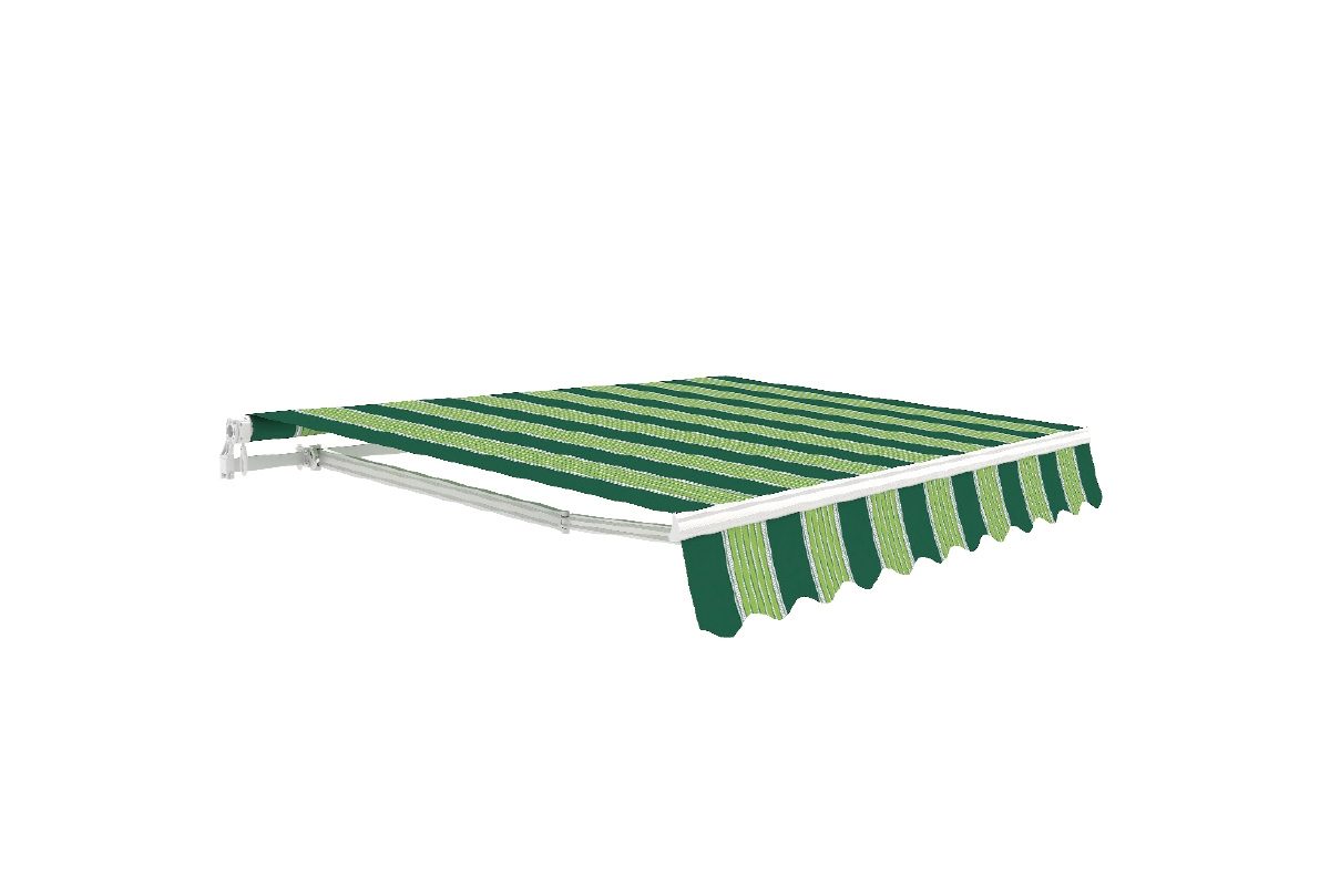 Tenda 295X200 cm