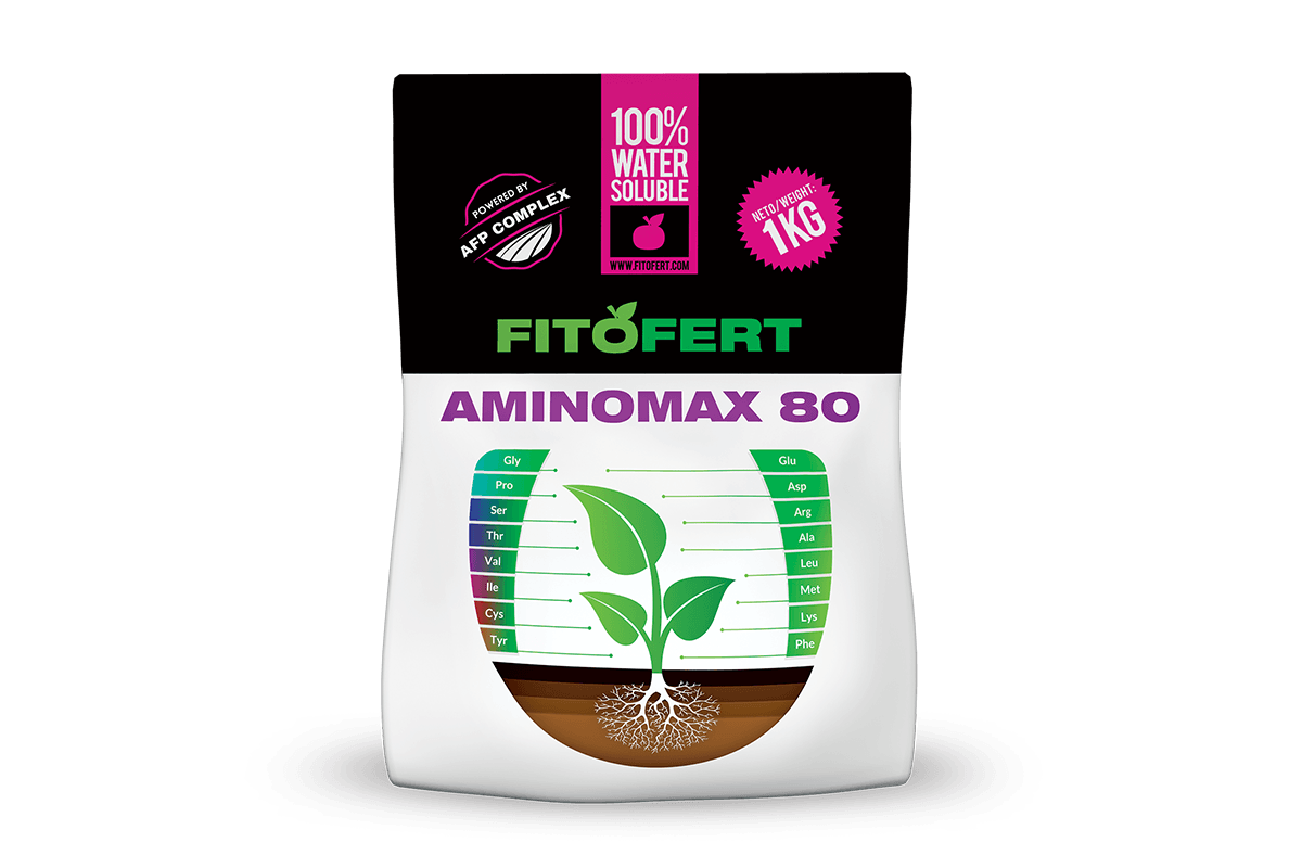 FitoFert Aminomax 80  1 kg