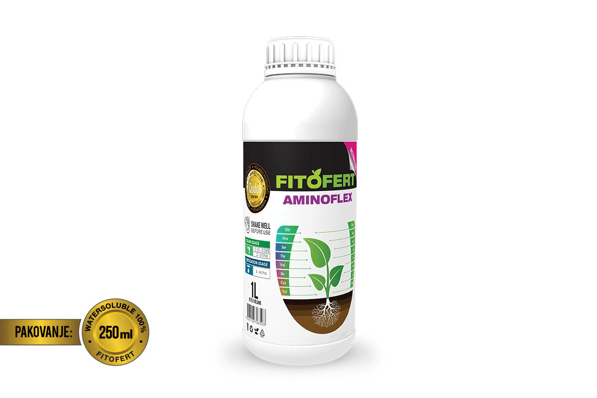 FitoFert Aminoflex 250 ml