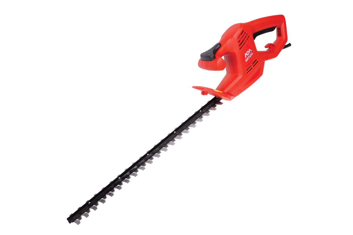 Elektricni trimer za zivu ogradu AHT-450