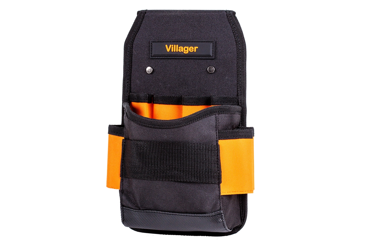 Nosac alata Villager Jobsite 1012