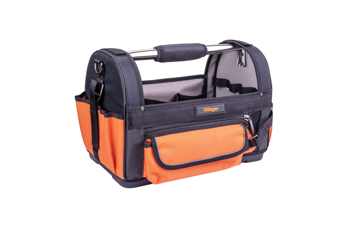 Torba za alat 45 cm Villager Jobsite 5018