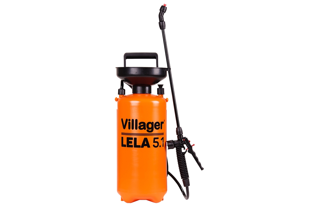 Prskalica LELA 5,1 L