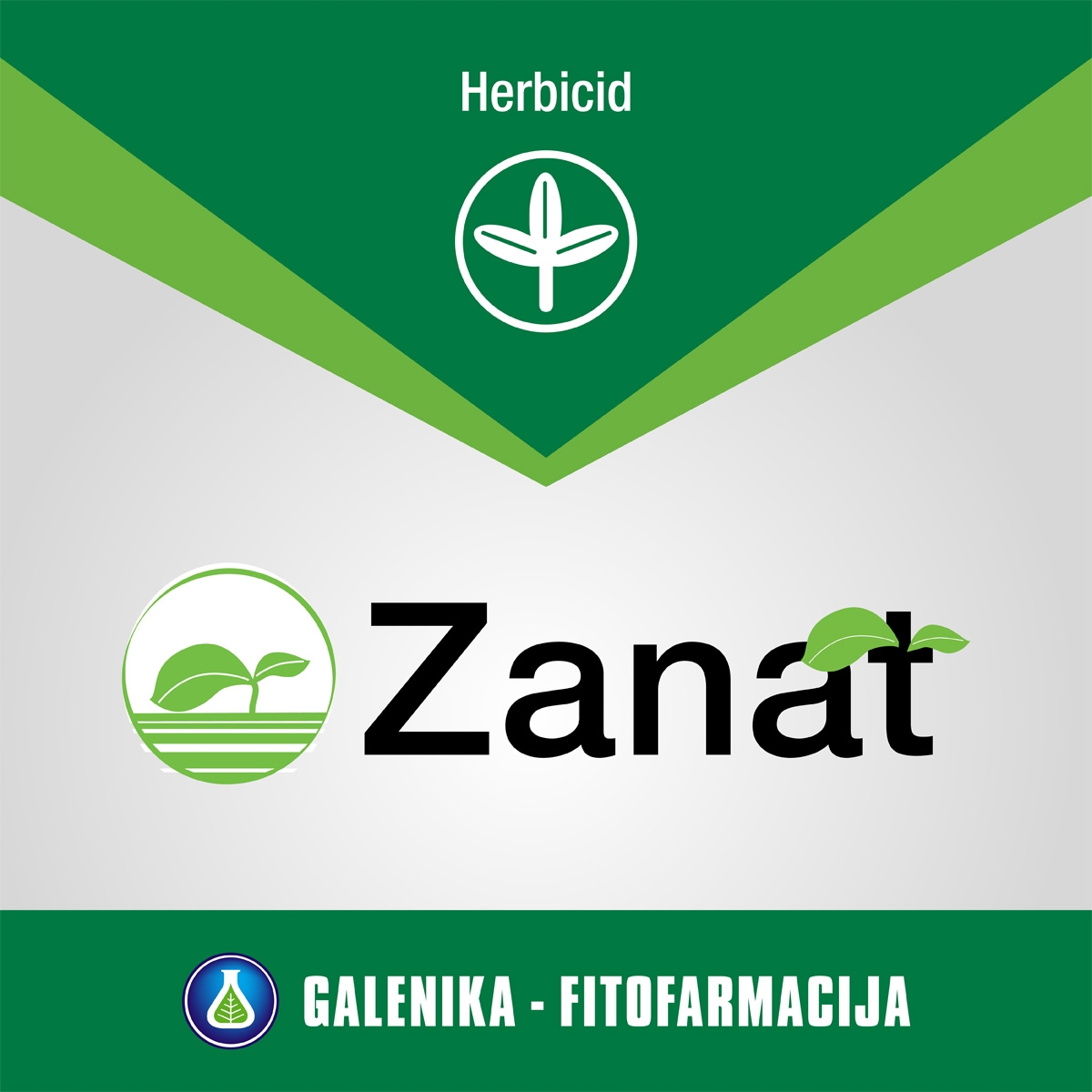 Zanat 1 l