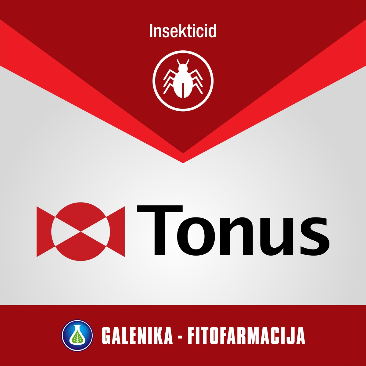 Tonus 25 g
