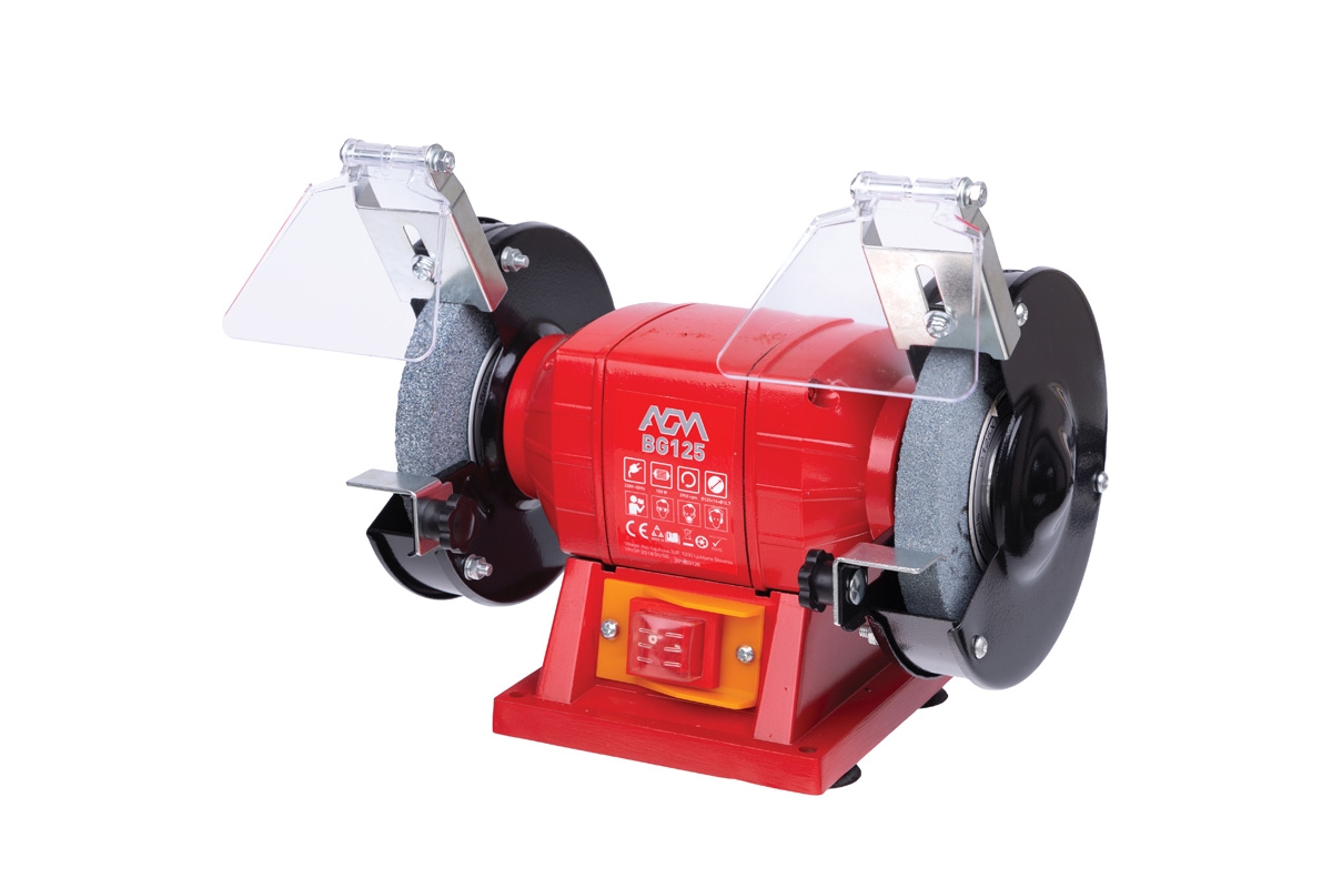 Stona brusilica 150 W 125mm