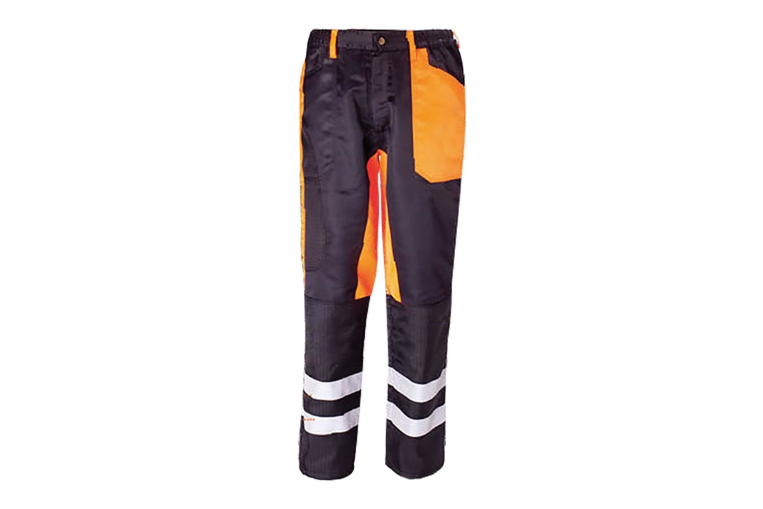 Radne pantalone villager ( ne zastitne ) L (VWT 16)