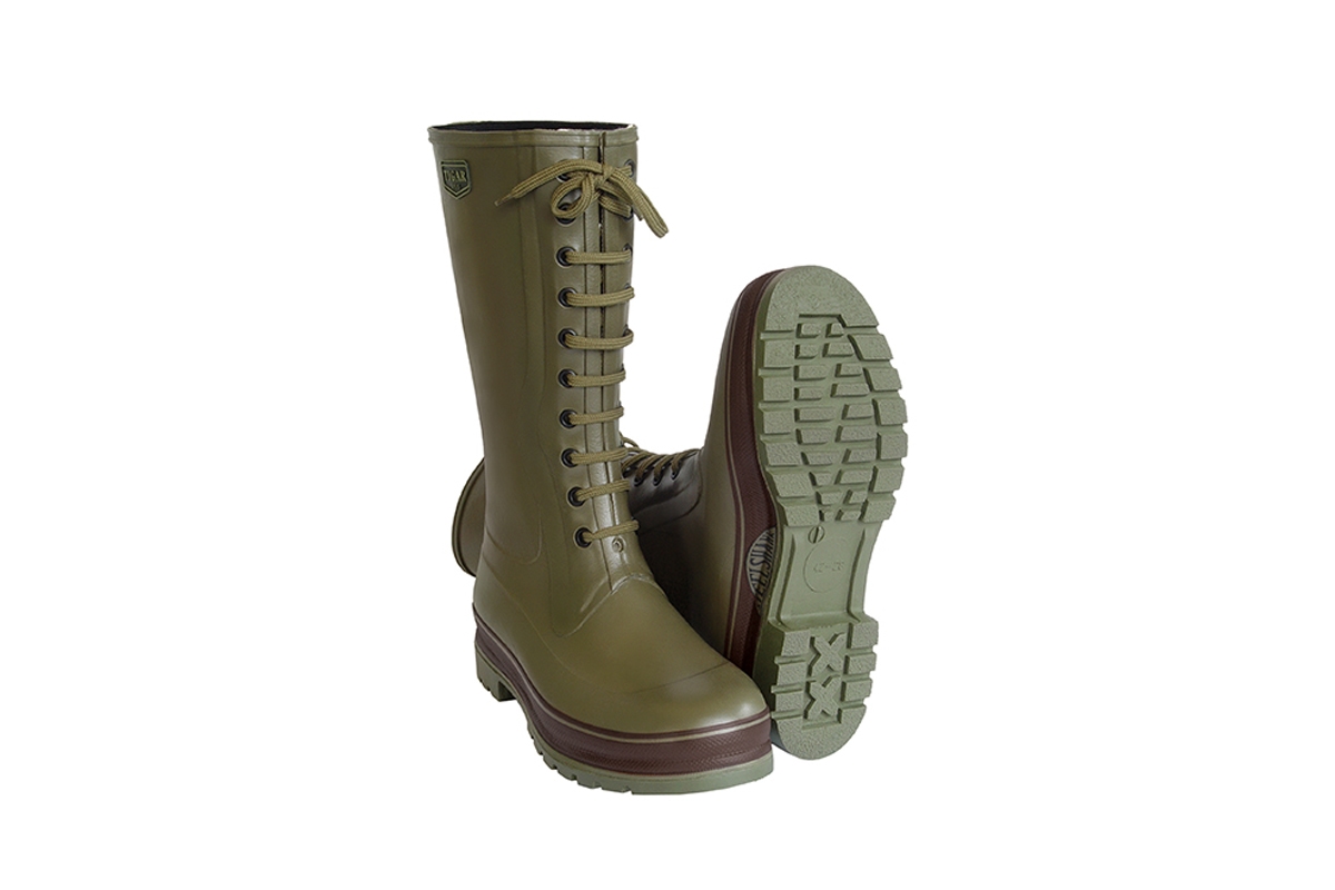 Čizma lovačka Balkan Hunter 93036 broj 42