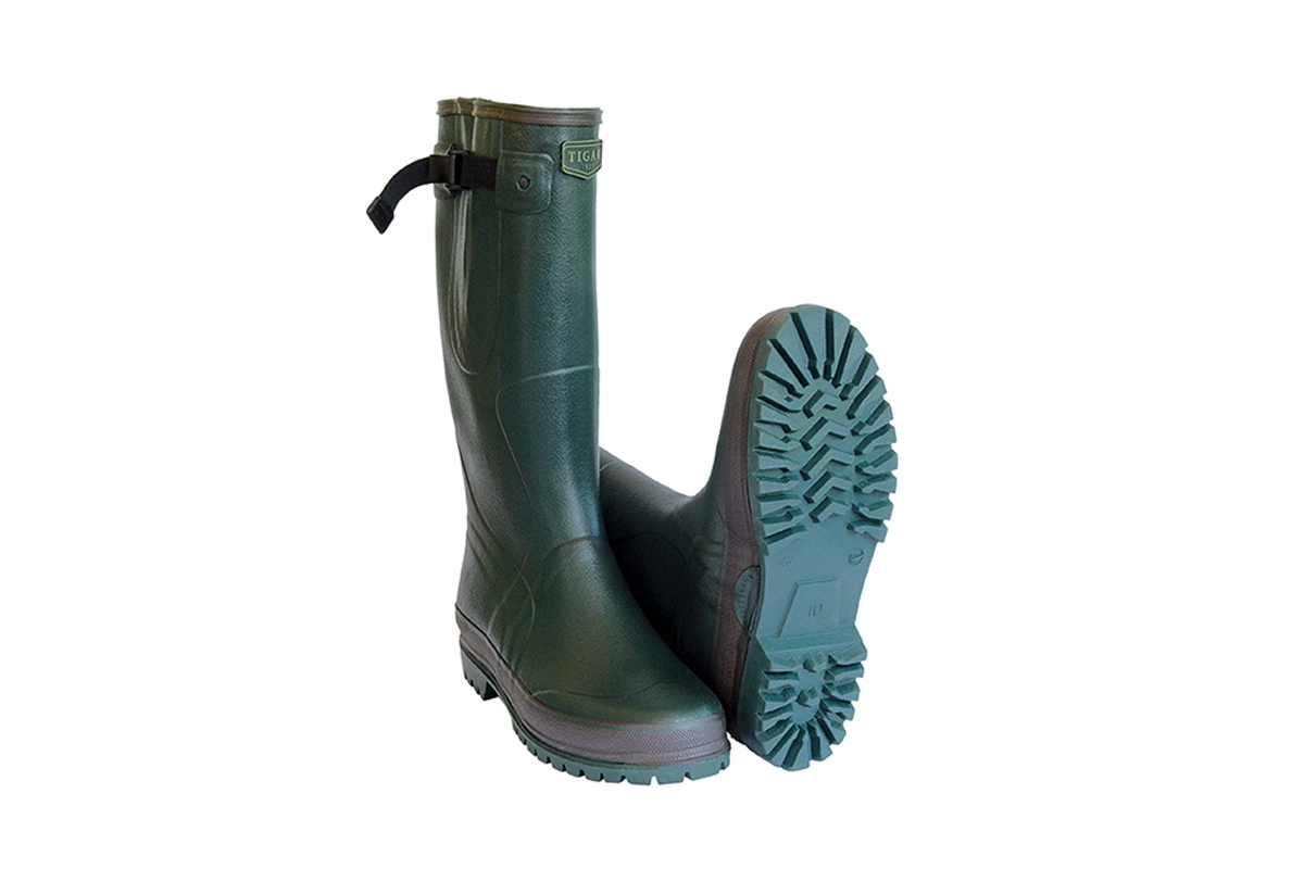 Čizma lovačka Elite 93018 broj 45