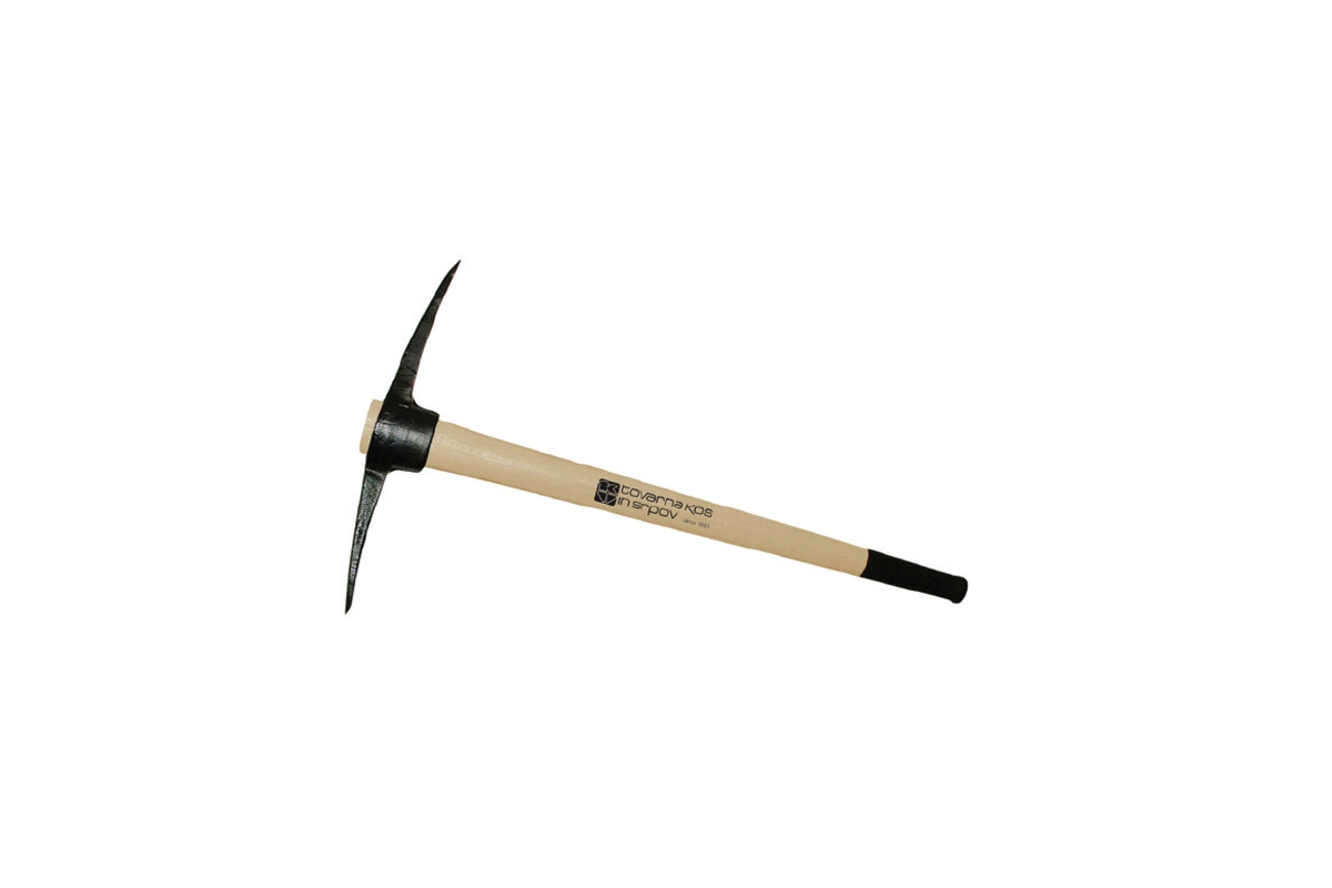 Kramp 2 kg sa drskom