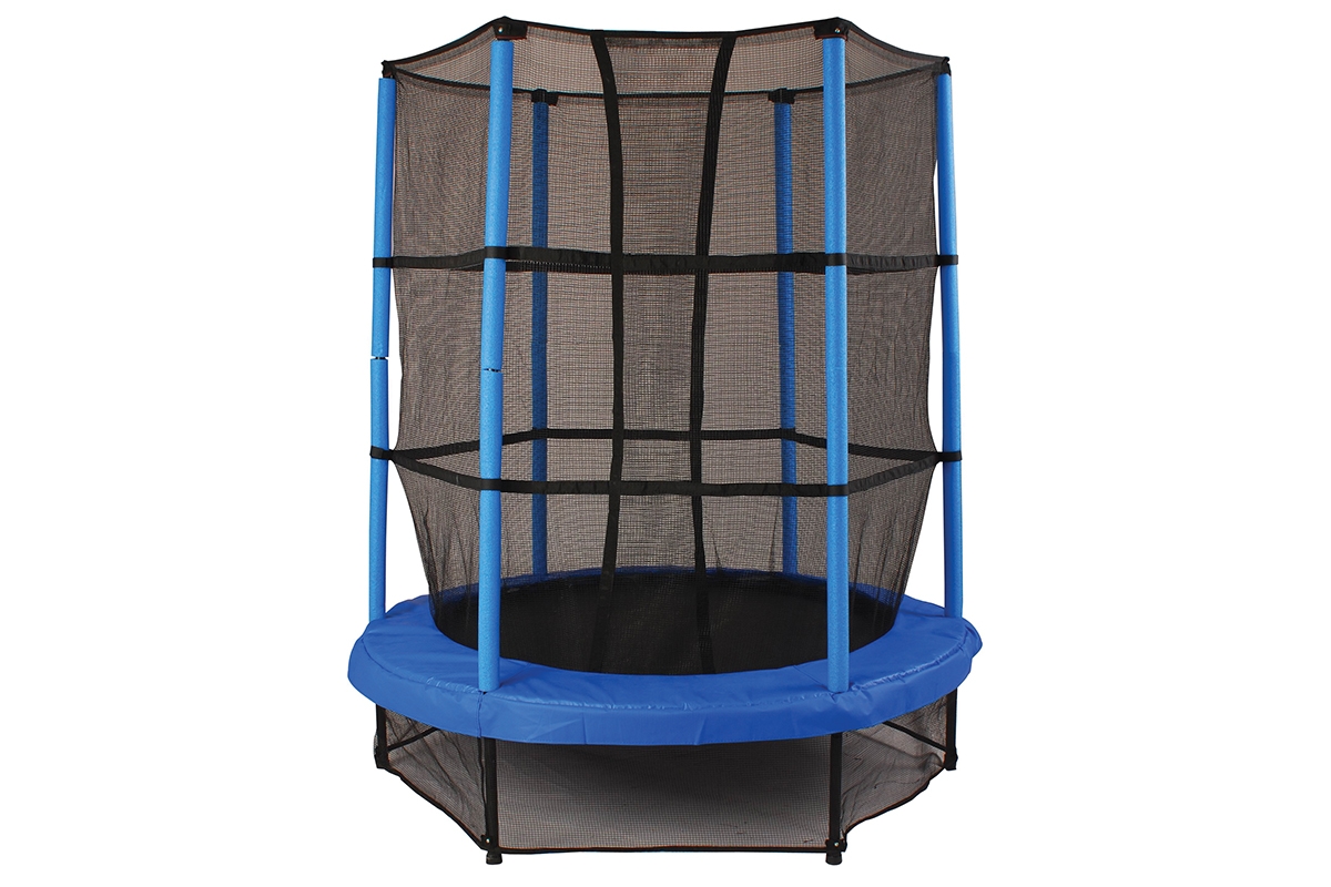 TRAMPOLINA  Ø 1.37 m