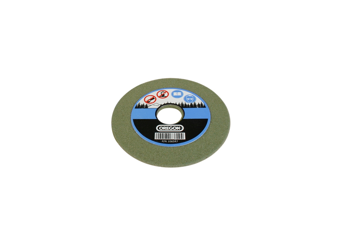 Brusni disk – 145mm – 3.2mm (3/8 Low pro, 325, 1/ 4) zeleni – 1/1