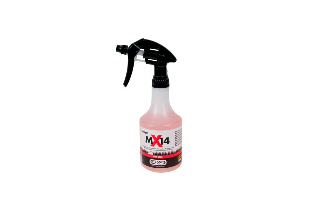 091-9320 - Univerzalni cistac MX 14, 500 ml