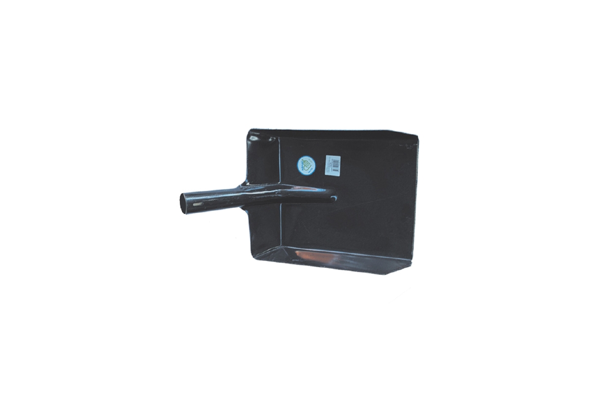 Lopata za ugalj 1.8 kg - muta
