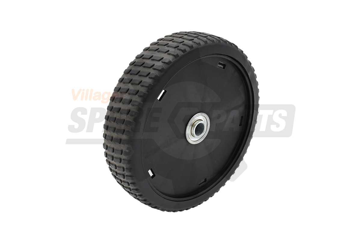 VR 51T 20880100130-Tocak prednji 180mm