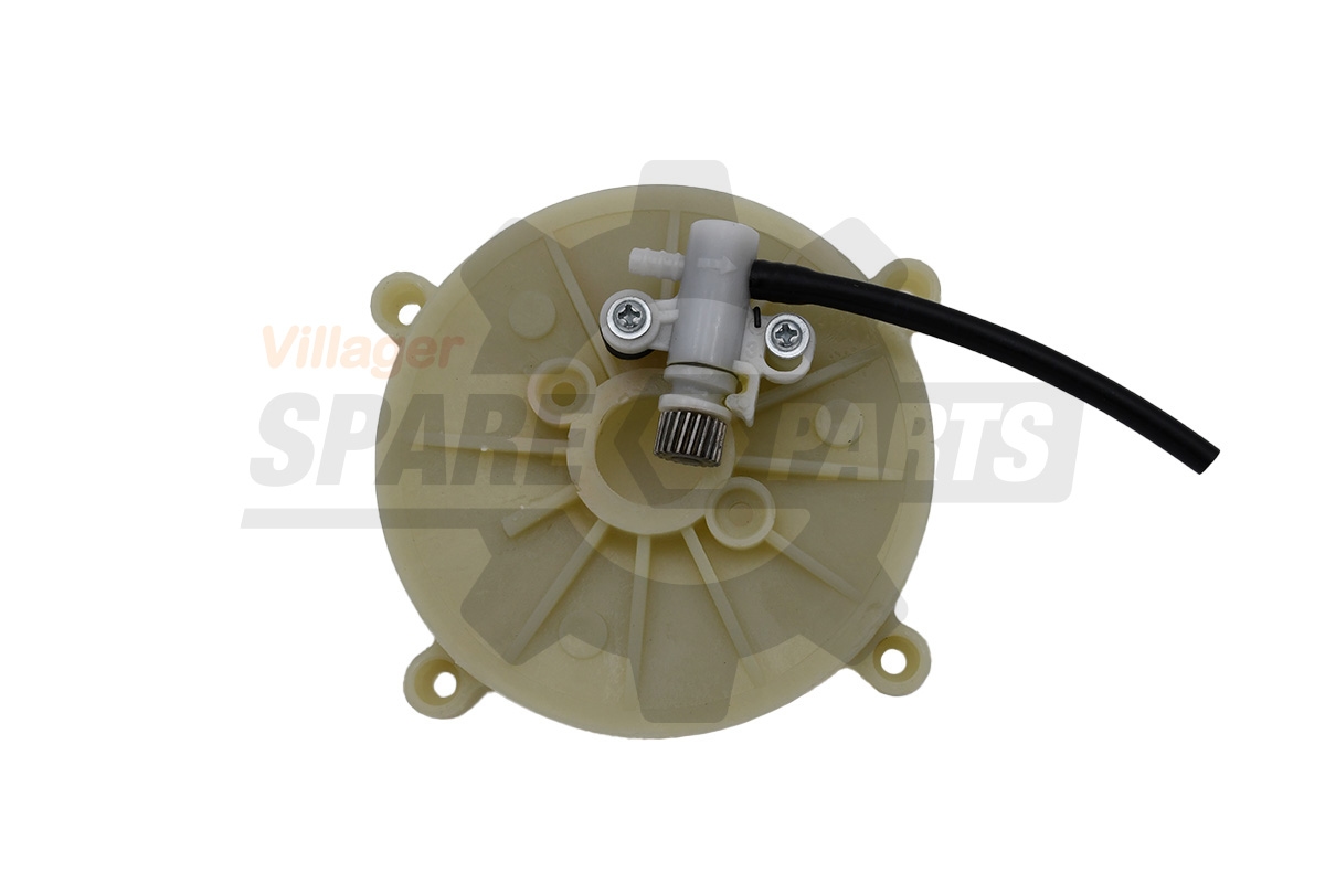 VET 2000N 8440-467607 - Pumpa ulja