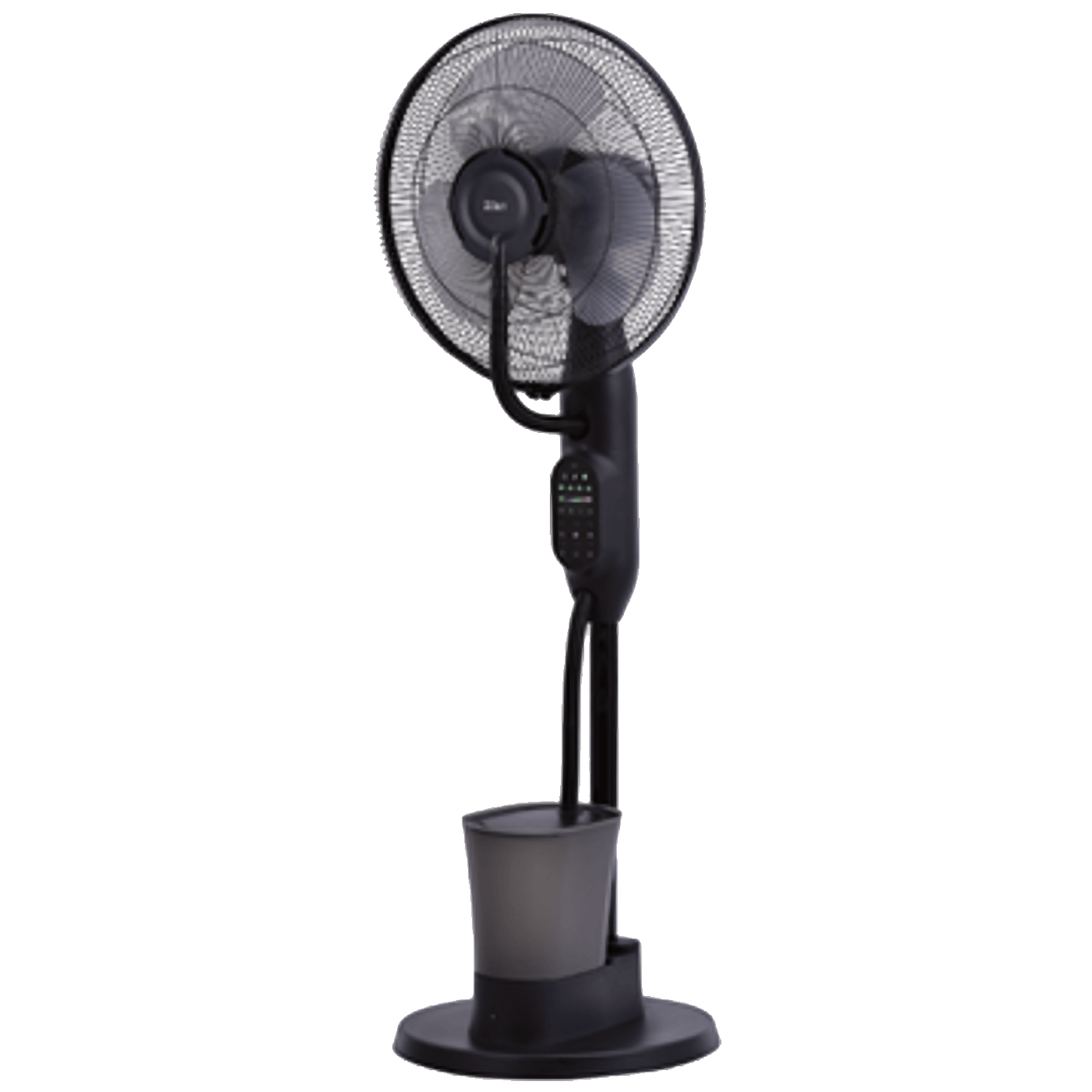 Zilan Ventilator sa raspršivačem vode, daljinski upravljač, 75 W - ZLN0977