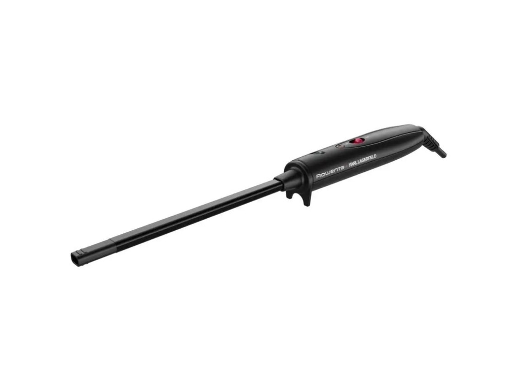 Rowenta uvijač za kosu 10mm KL Curls Forever Rowenta X Karl Lagerfeld