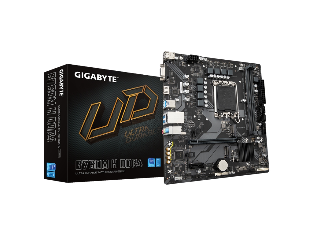 B760M H DDR4_240209030228347