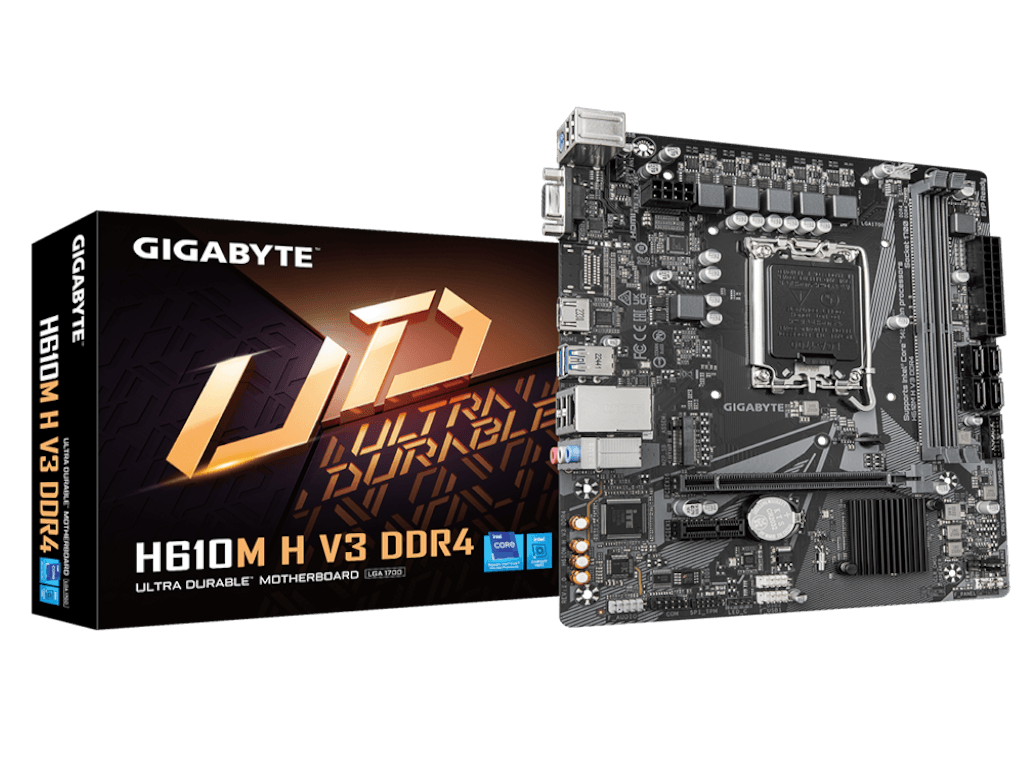 H610M H V3 DDR4_240603020613415