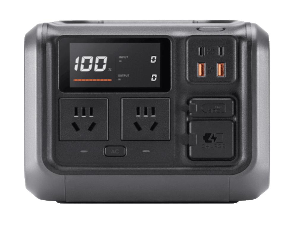 DJI Power 500