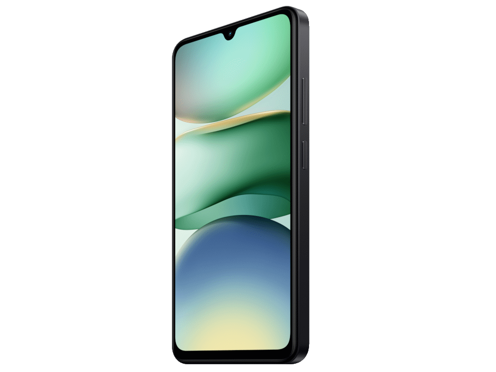Redmi A5 4+128, Black