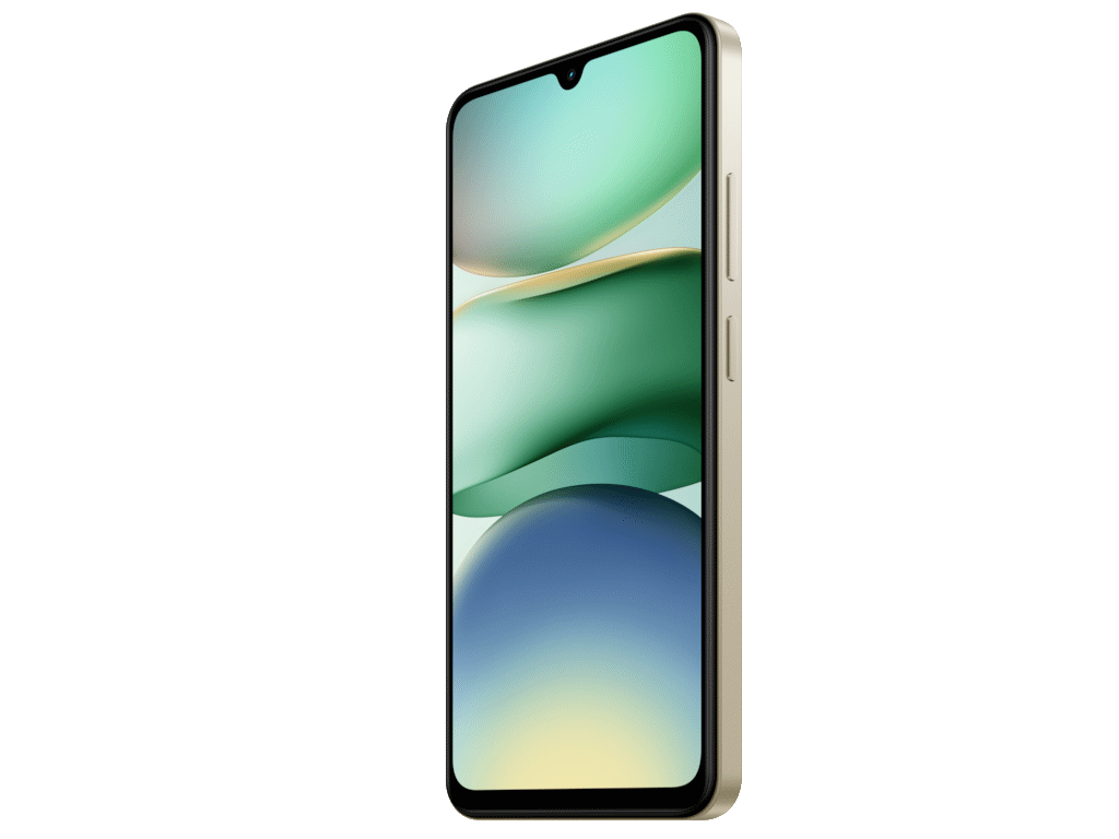 Redmi A5 4+128, Gold Sand