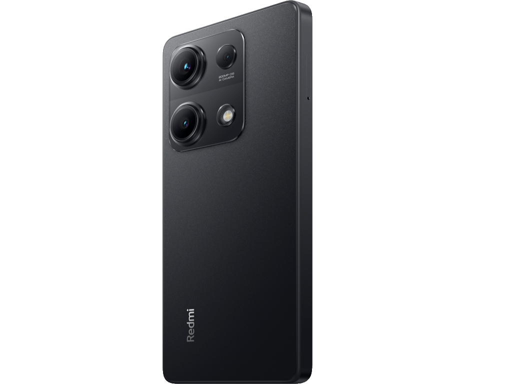 Redmi Note 14S 8+256, Black