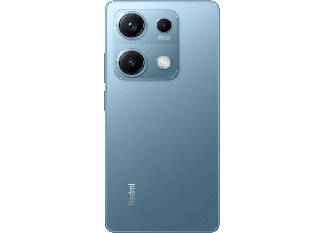 Redmi Note 14S 8+256, Blue, Ocean Blue