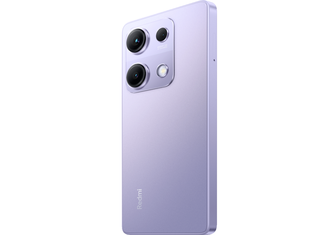 Redmi Note 14S 8+256, Purple