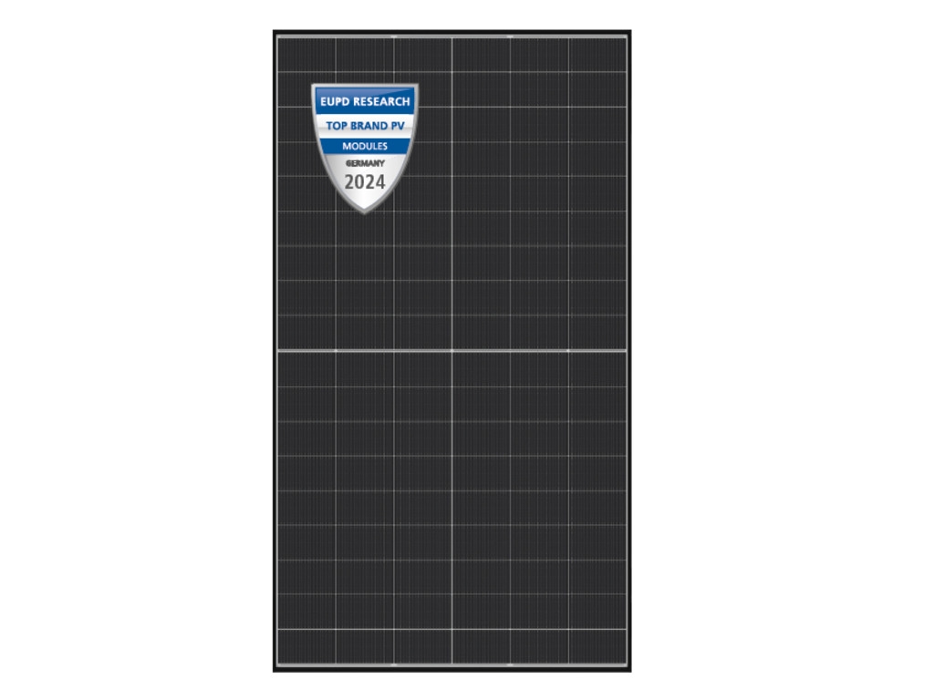 Solarni panel Luxor 555W BiF