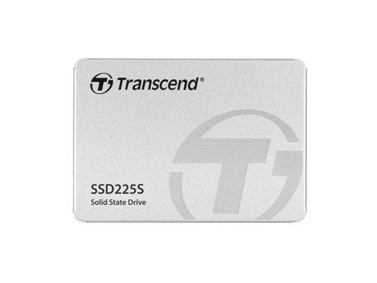 Transcend SSD 250GB 2,5" SATA3500/330 MB/s