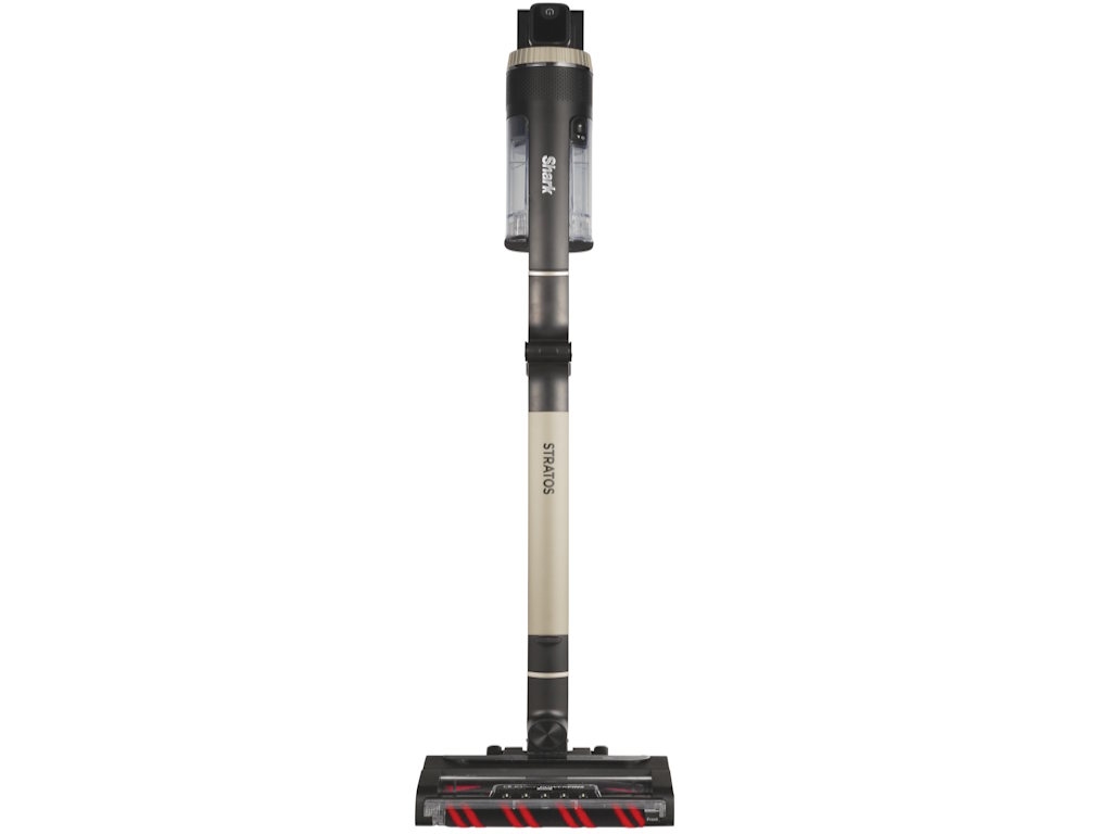 Shark Stratos IZ400EUTCLEAN SENSE IQ, 60min rada,DuoClean teh.0.7 L kapacitet