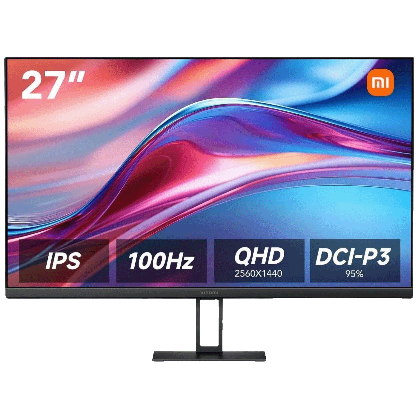 Xiaomi Monitor 27" - A27Qi EU