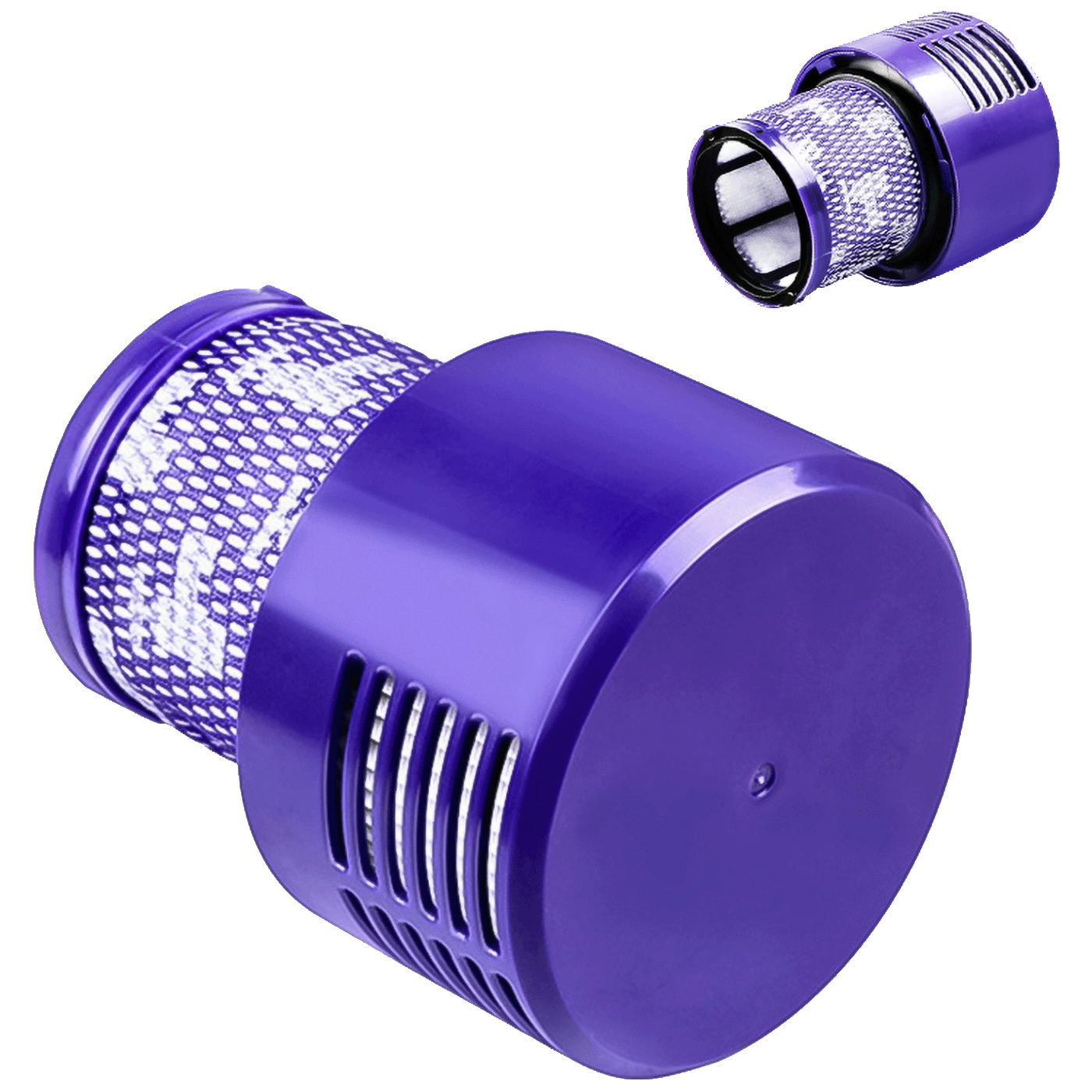 NN-Su Filter za prašinu za Dyson V10 usisavač, HEPA - Dust Filter Dyson V10