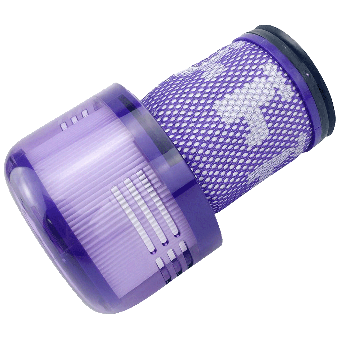 NN-Su Filter za prašinu za Dyson V12 usisavač, HEPA - Dust Filter Dyson V12