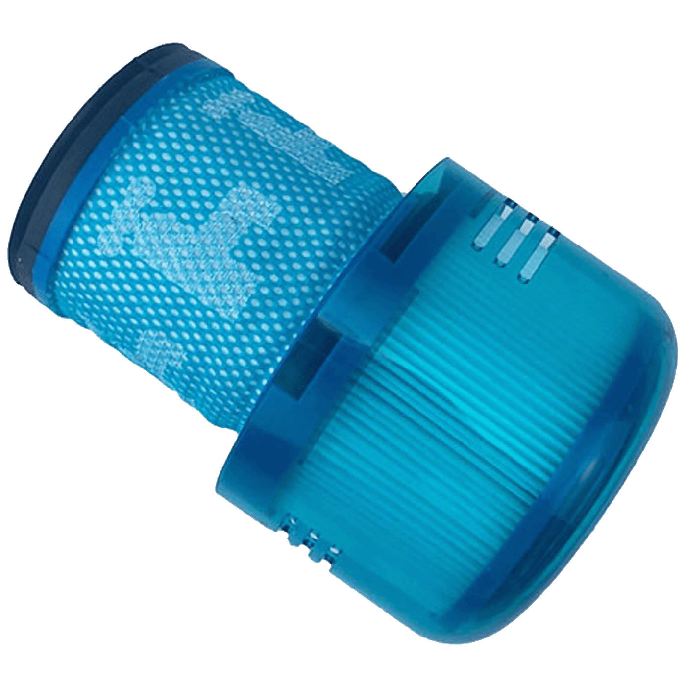 NN-Su Filter za prašinu za Dyson V15 usisavač, HEPA - Dust Filter Dyson V15