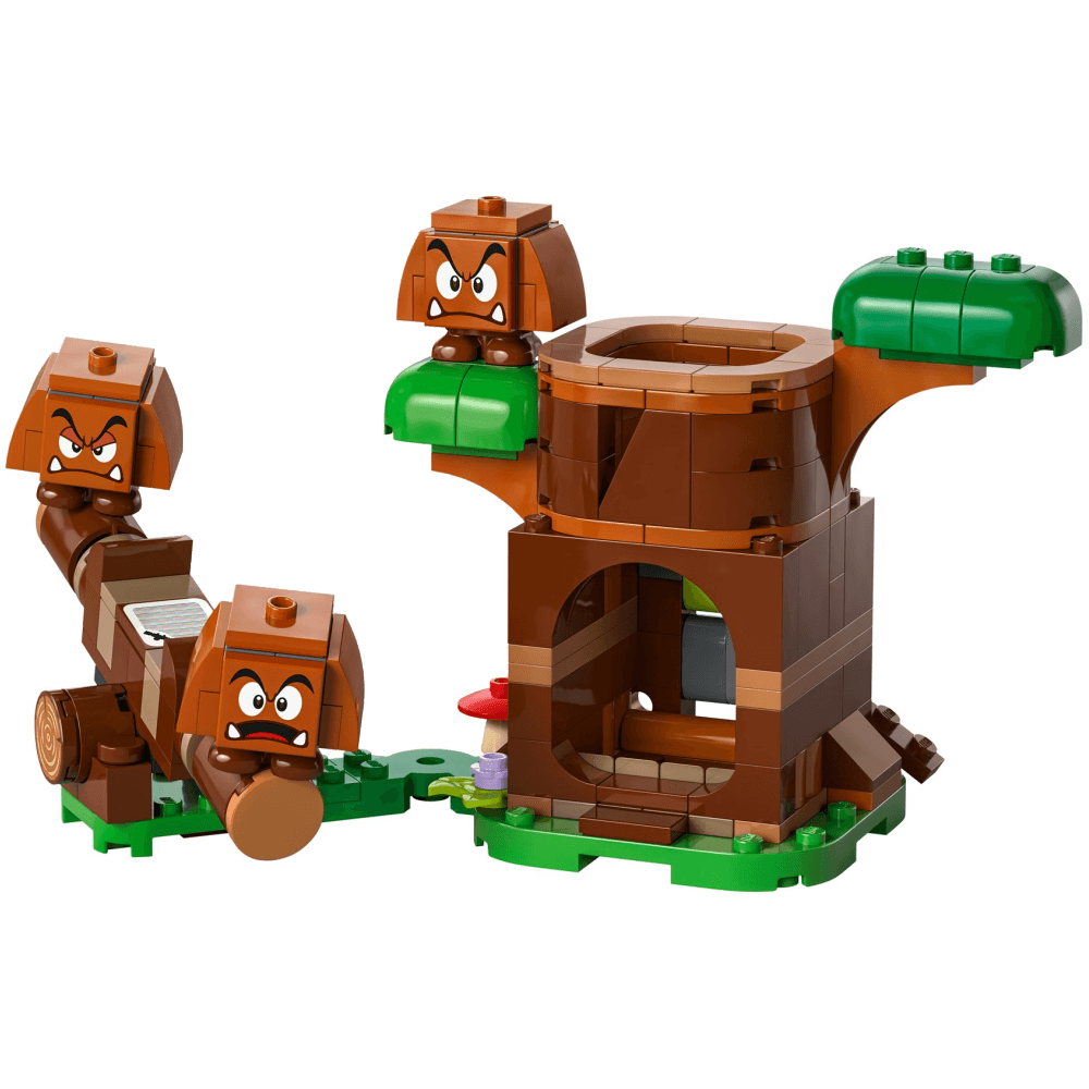 Lego Igralište Goomba