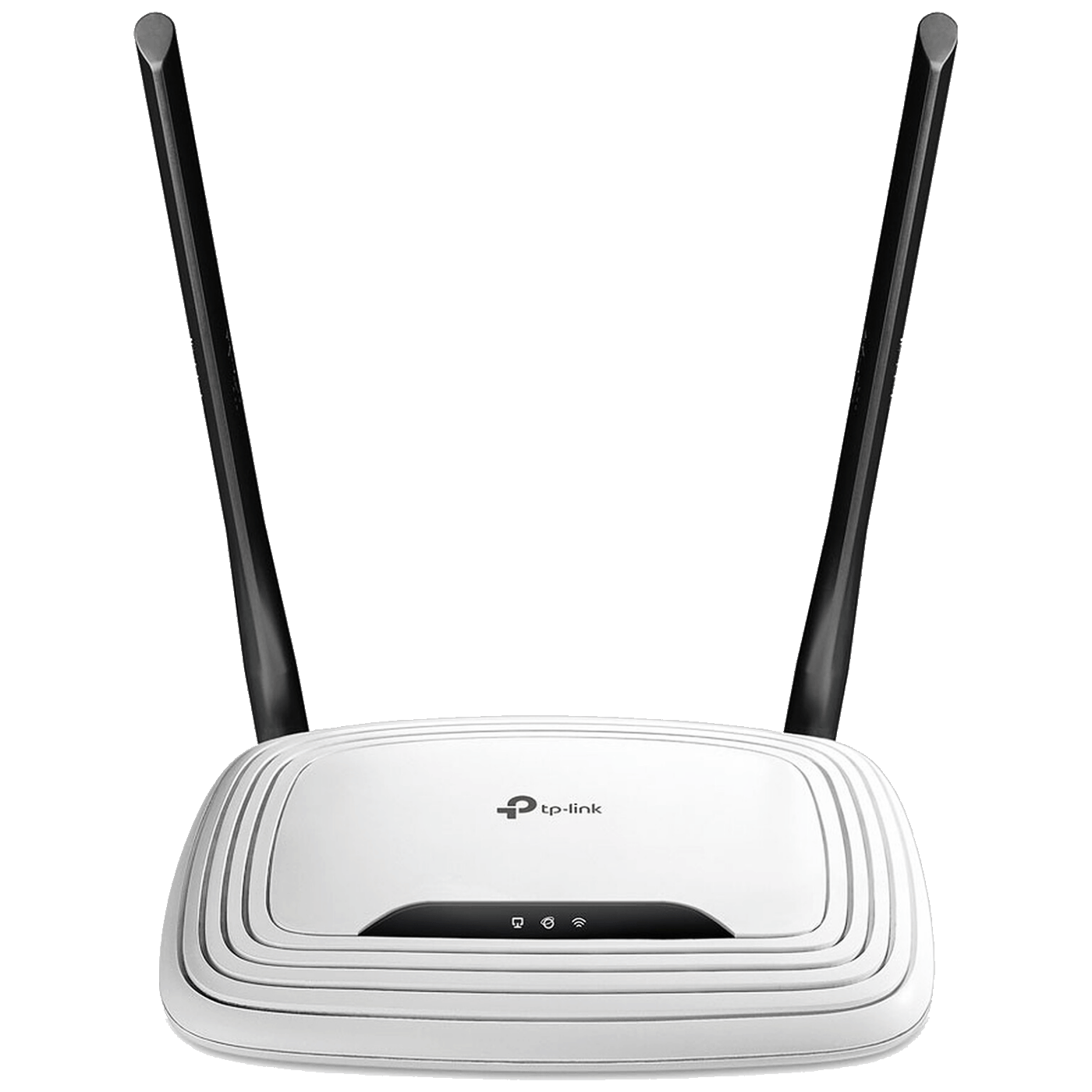 TP-LINK Wireless N Router, 4 porta, 300Mbps, 2x5dBi antena - TL-WR841N