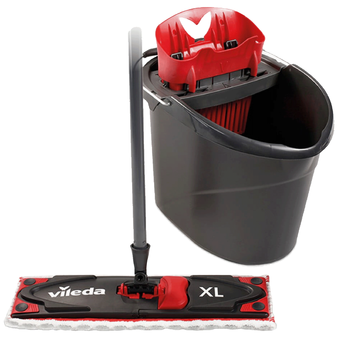 Vileda Set za čišćenje, mop sa kantom, Ultramax XL BOX