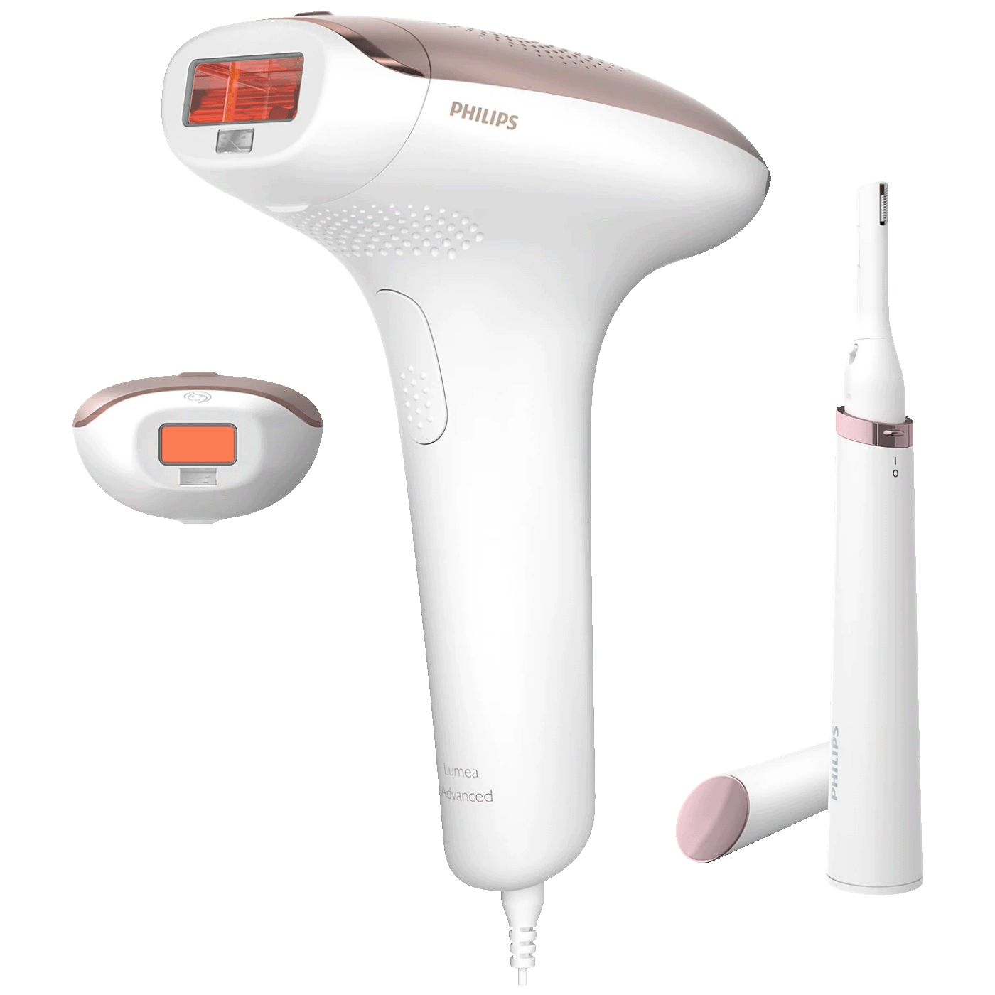 Philips Aparat za uklanjanje dlačica, Lumea IPL 7000 Series - BRI921/00