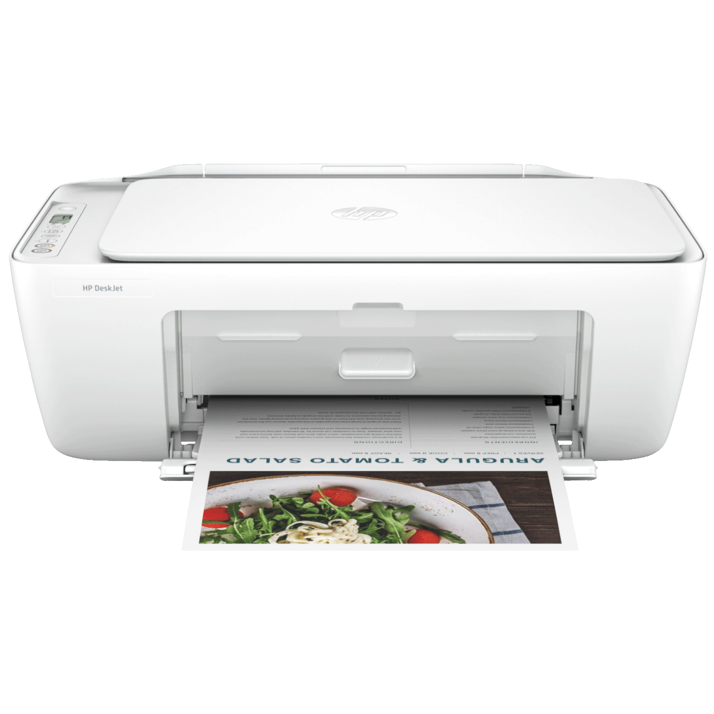 HP Printer / kopir / skener, DeskJet 2810e AiO, WiFI, USB - DeskJet 2810e AiO; 588Q0B
