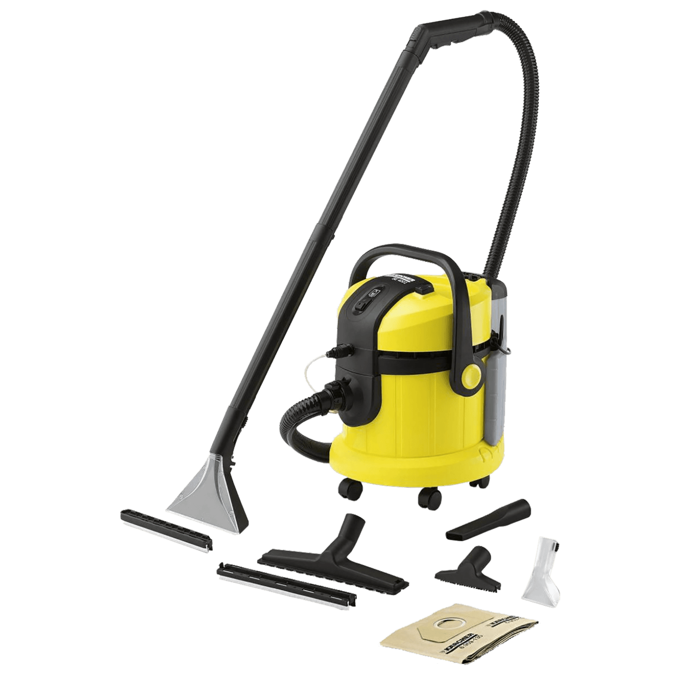 Karcher Usisavač za dubinsko pranje, 1400W - SE 4002