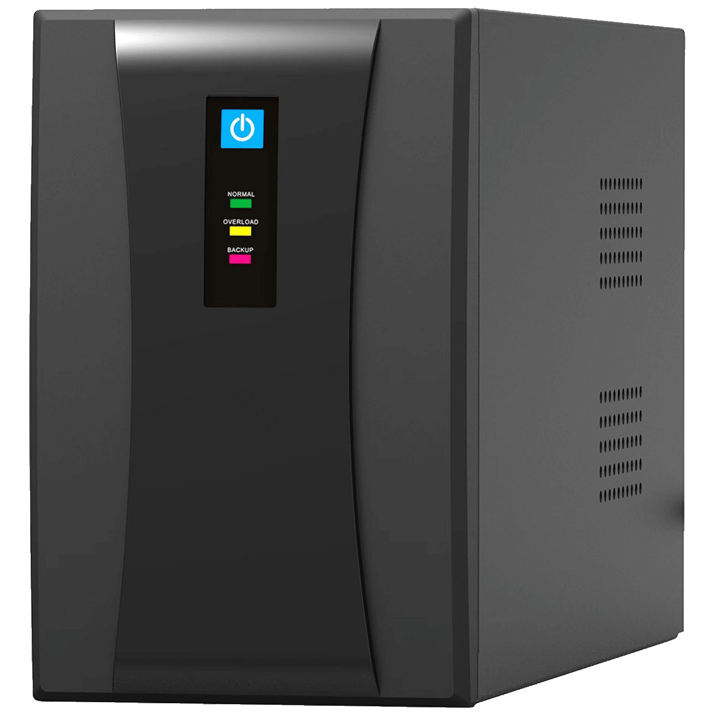 MKC UPS/ Izvor neprekidnog napajanja, 1500VA, 900W - MK-1500UPS