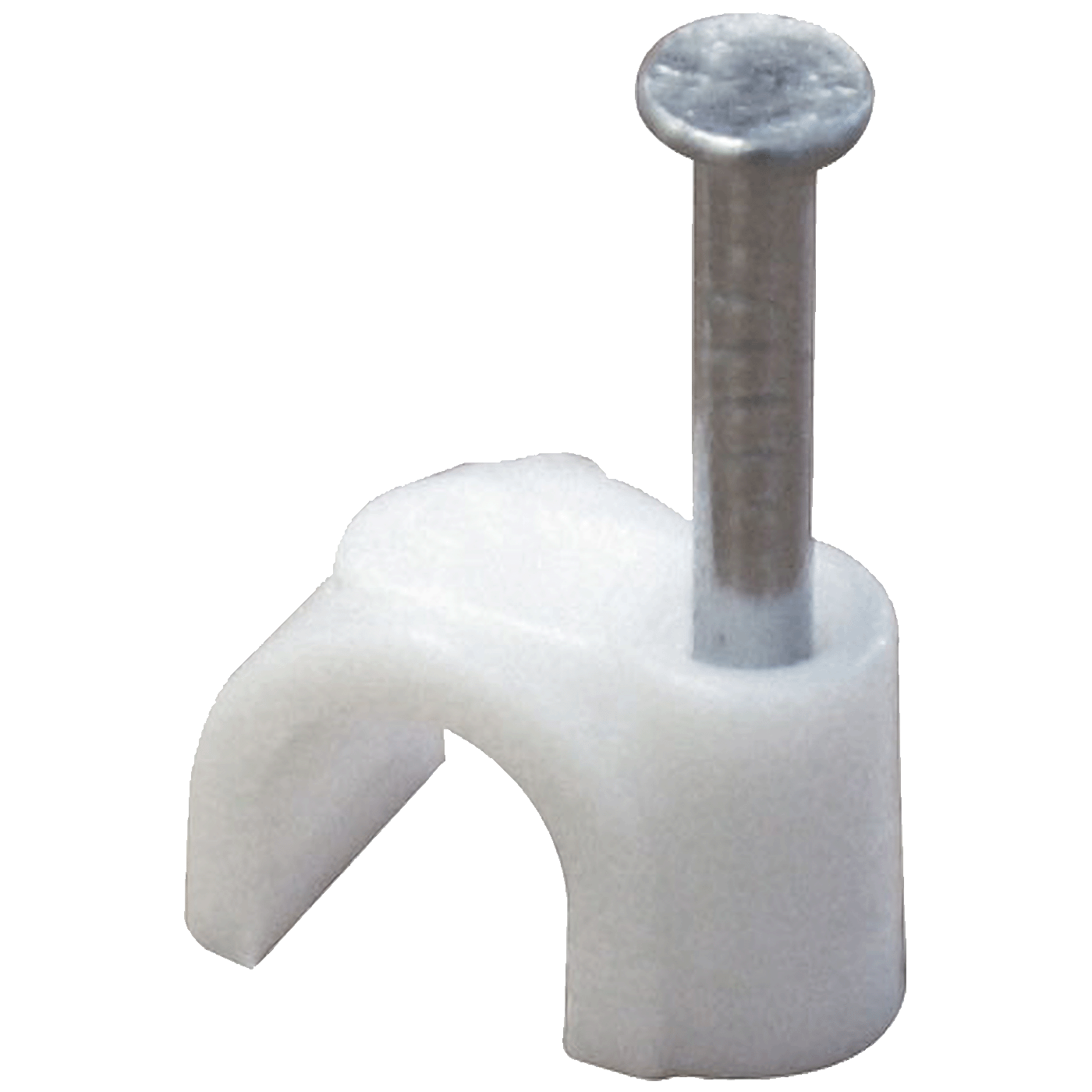 MKC Obujmica 7mm, pakiranje 100 kom - Cable Clamp 7.0mm, 100pcs